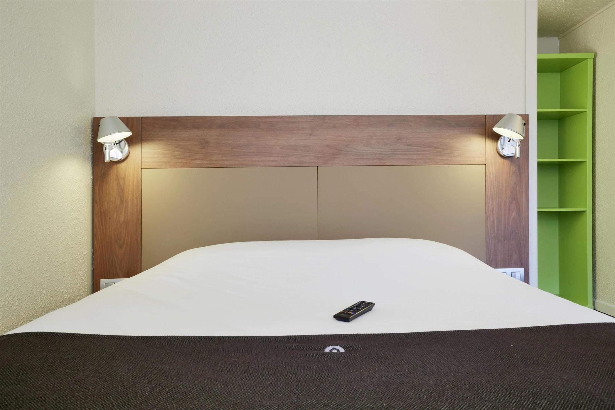 Campanile Lille Sud - CHR Hotel Eksteriør billede