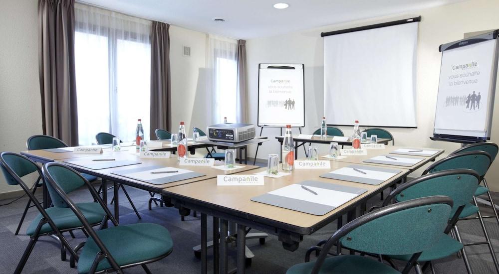 Campanile Lille Sud - CHR Hotel Eksteriør billede