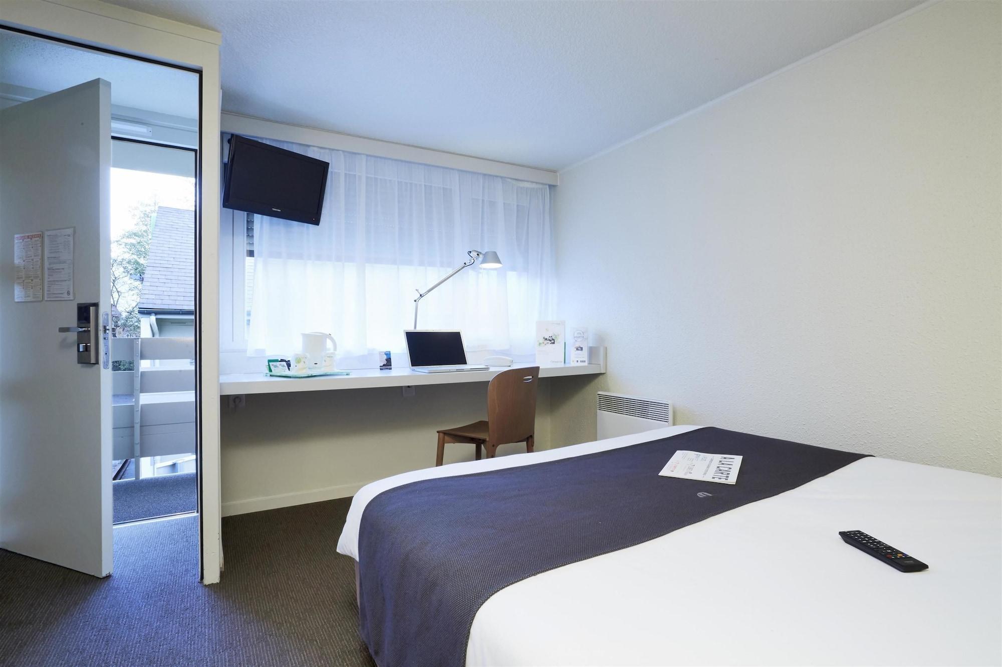 Campanile Lille Sud - CHR Hotel Eksteriør billede
