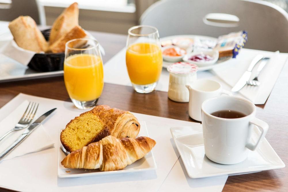 Campanile Lille Sud - CHR Hotel Eksteriør billede