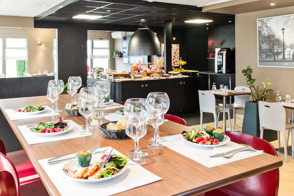 Campanile Lille Sud - CHR Hotel Eksteriør billede
