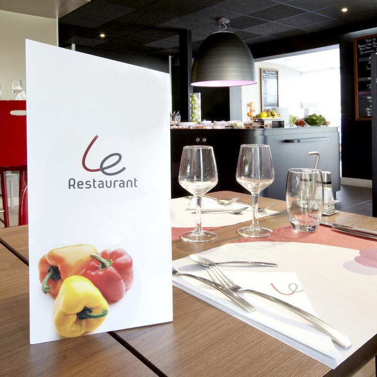 Campanile Lille Sud - CHR Hotel Eksteriør billede