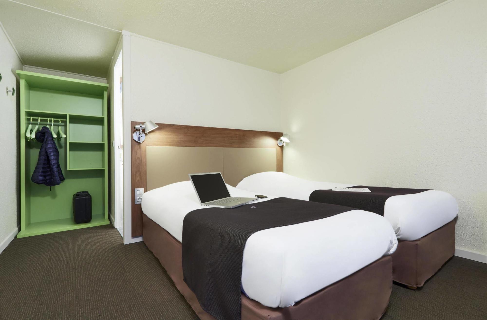 Campanile Lille Sud - CHR Hotel Eksteriør billede