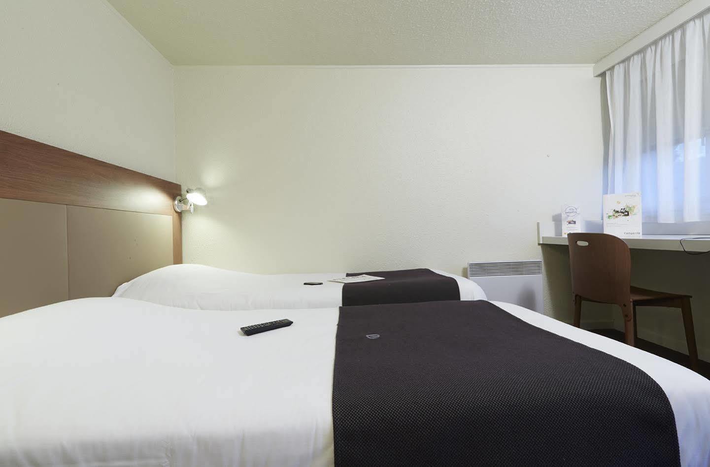 Campanile Lille Sud - CHR Hotel Eksteriør billede