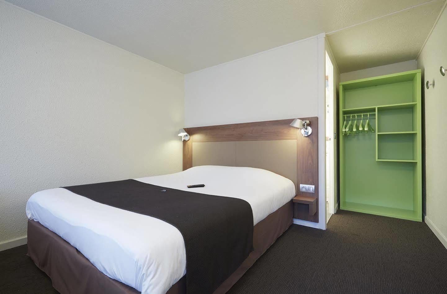 Campanile Lille Sud - CHR Hotel Eksteriør billede