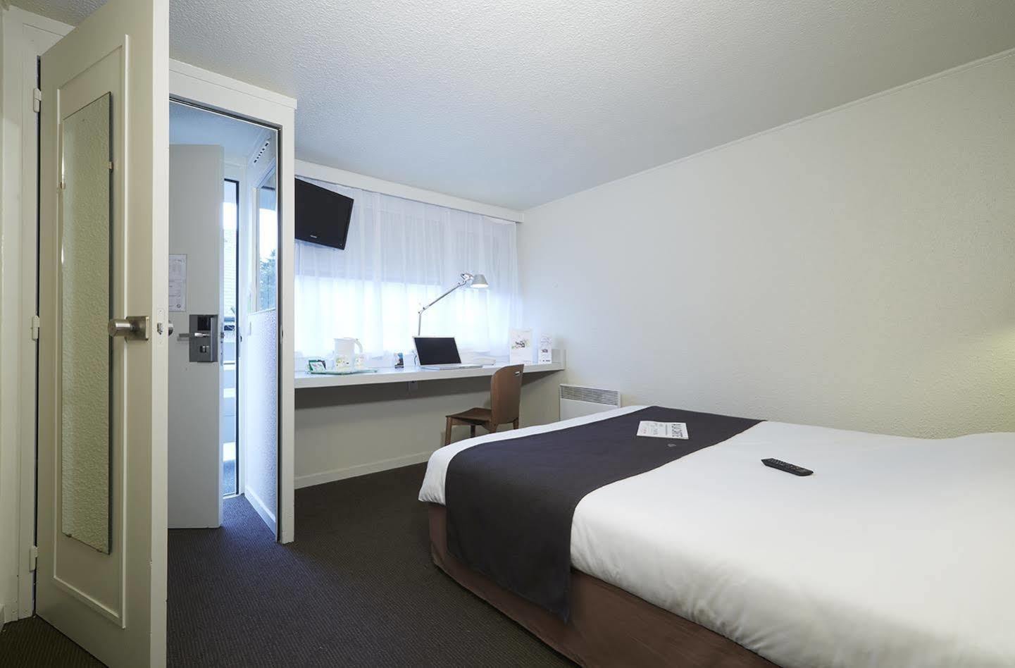 Campanile Lille Sud - CHR Hotel Eksteriør billede