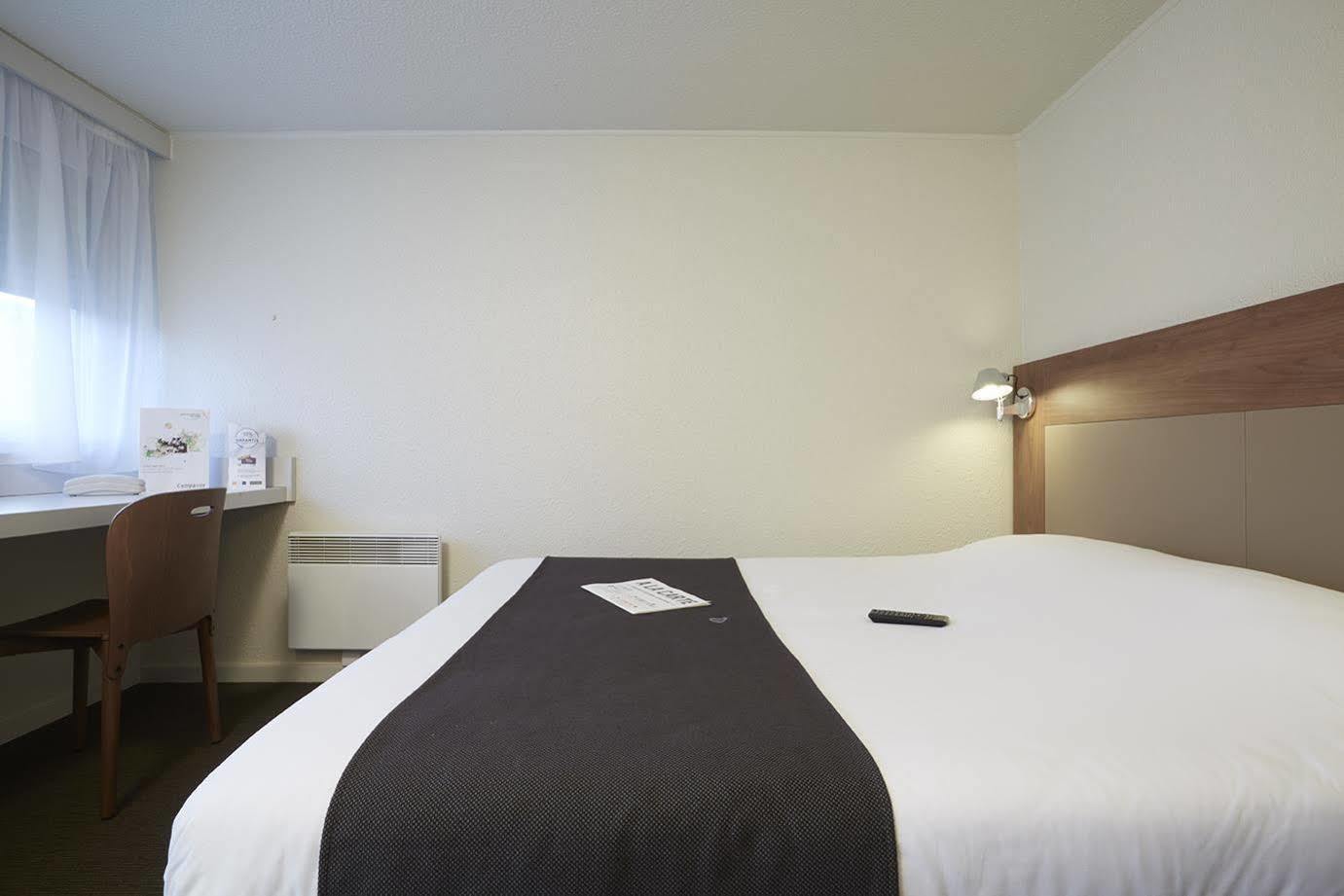 Campanile Lille Sud - CHR Hotel Eksteriør billede