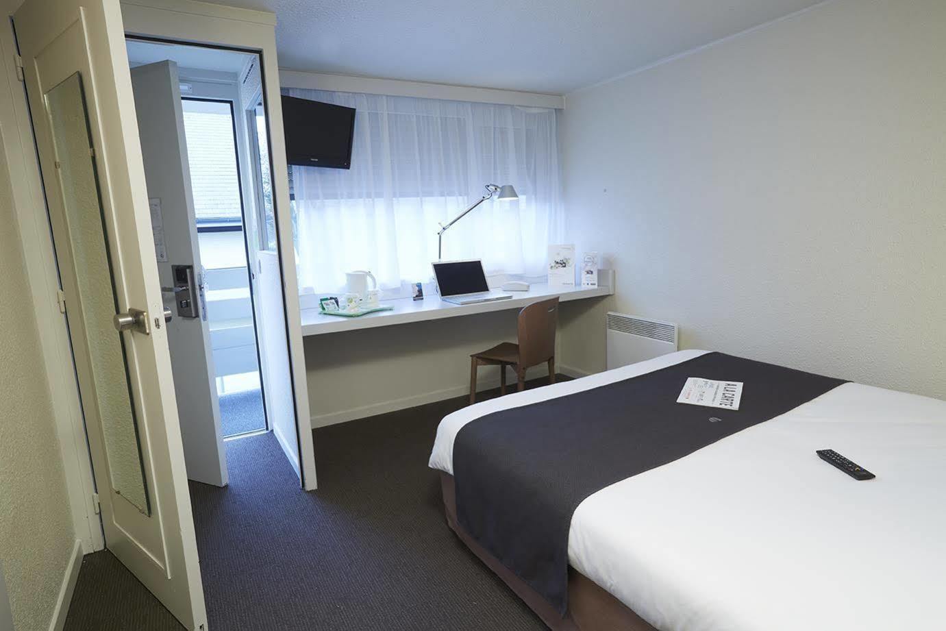 Campanile Lille Sud - CHR Hotel Eksteriør billede