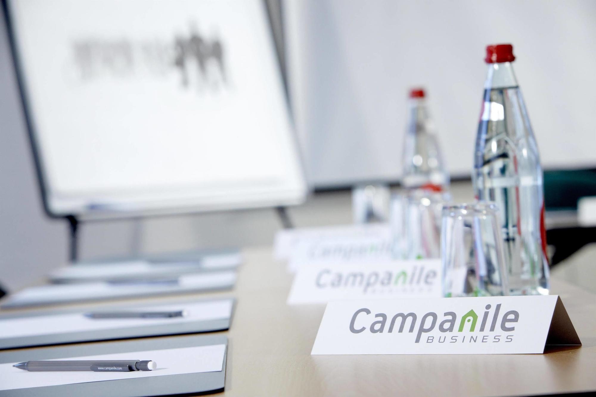 Campanile Lille Sud - CHR Hotel Eksteriør billede