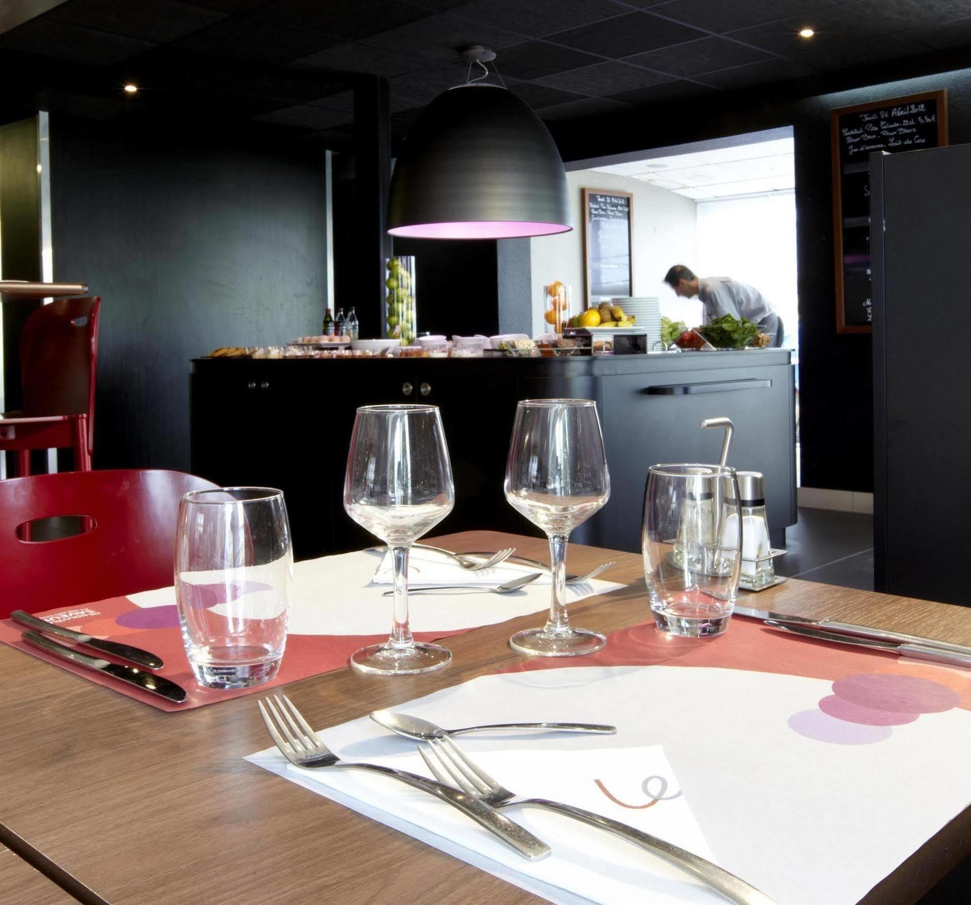 Campanile Lille Sud - CHR Hotel Restaurant billede